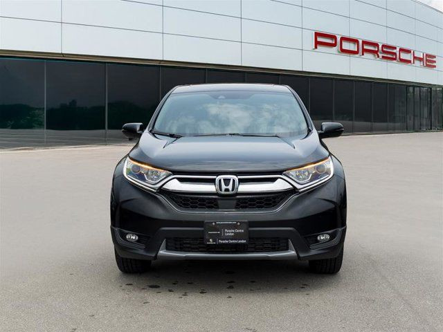 2018 Honda CR-V EX-L in Cars & Trucks in London - Image 2