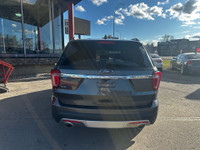 ???? 2017 Ford Explorer XLT AWD Rebuilt | Fully Loaded | Great Value! ???? Check out this 2017 Ford... (image 5)