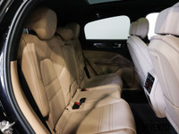 2020 Porsche Cayenne S Coupe 2.9L 434HP, Black on Beige Leather, Premium Package Plus, Sport GT Stee... (image 9)