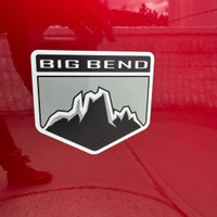 Big Bend 4x4 Engine: 1.5L ECOBOOST (image 8)