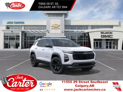We don't just sell cars, we provide a complete car buying experience. A large selection of inventory...