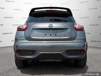 Snatch a score on this 2016 Nissan JUKE before it's too late. Roomy but easy to maneuver, its low ma... (image 5)