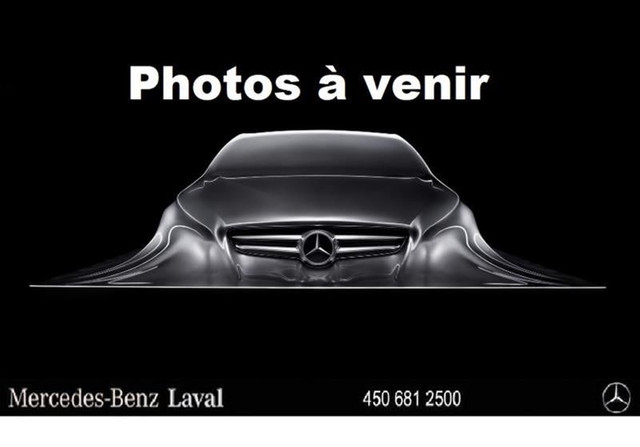 2023 Mercedes-Benz CLA CLA 250 4MATIC in Cars & Trucks in Laval / North Shore