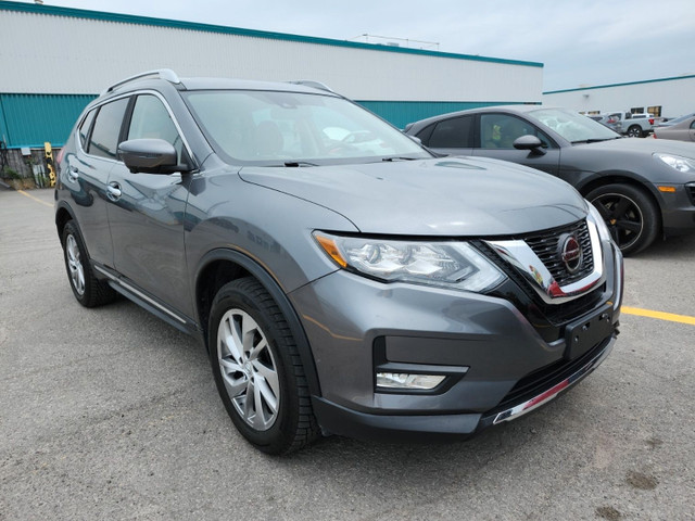 2019 Nissan Rogue AWD S in Cars & Trucks in Mississauga / Peel Region - Image 2