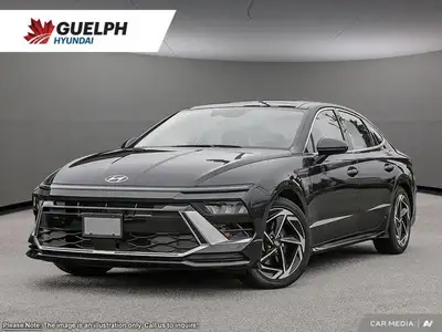 This Hyundai Sonata has a durable Regular Unleaded I-4 2.5 L/152 engine powering this Automatic tran...