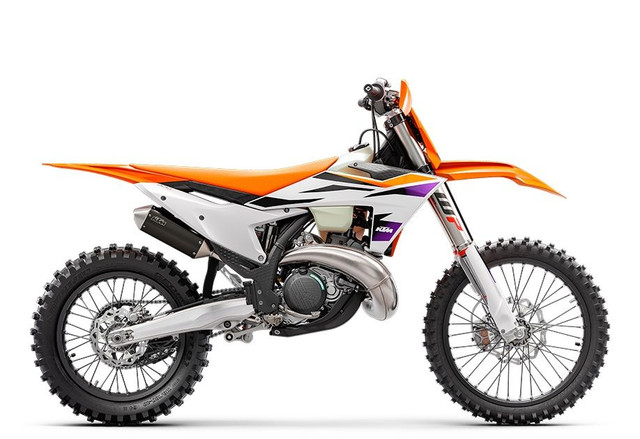 2024 KTM 300 XC in Dirt Bikes & Motocross in Lévis