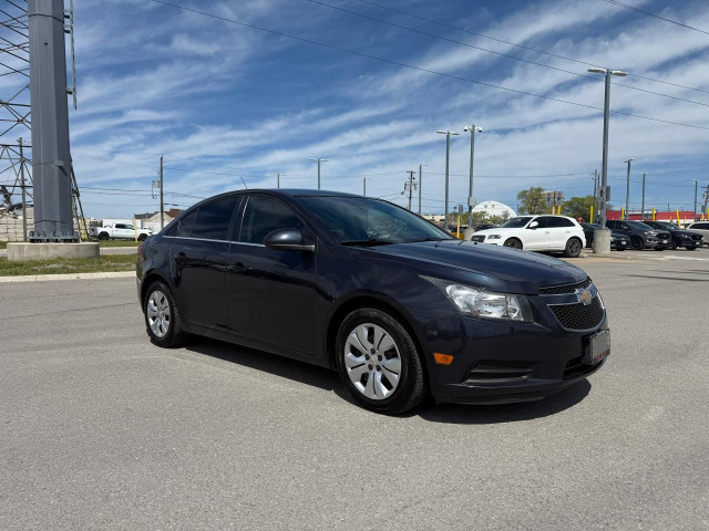 2014 Chevrolet Cruze 1LT in Cars & Trucks in Mississauga / Peel Region - Image 3