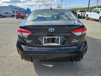2023 Toyota Corolla Hybrid SE, 1.8L 4 Cylinder AWD, Backup Camera, Heated Seats, Heated Wheel, Sunro... (image 5)
