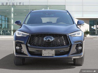 Come visit our London Infiniti team, you can find us at 1055 Wharncliffe Rd S Suite 101, London, ON... (image 7)