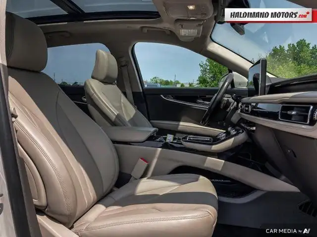 2022 Lincoln Nautilus Reserve in Cars & Trucks in Hamilton - Image 26