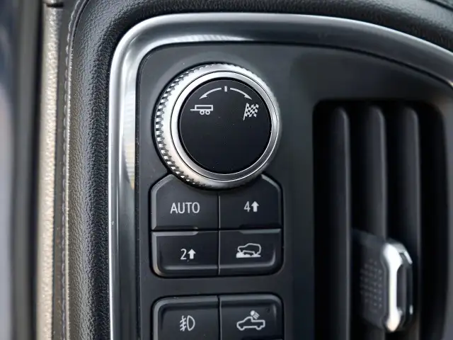 2019 GMC Sierra 1500 in Cars & Trucks in Kamloops - Image 24