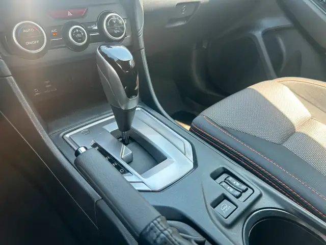 2023 Subaru Crosstrek Touring | Sièges Chauff | Caméra | Carplay in Cars & Trucks in City of Montréal - Image 24