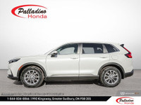 See Dealer Website for Details. 2023 Honda CR-V Ex-L (image 2)