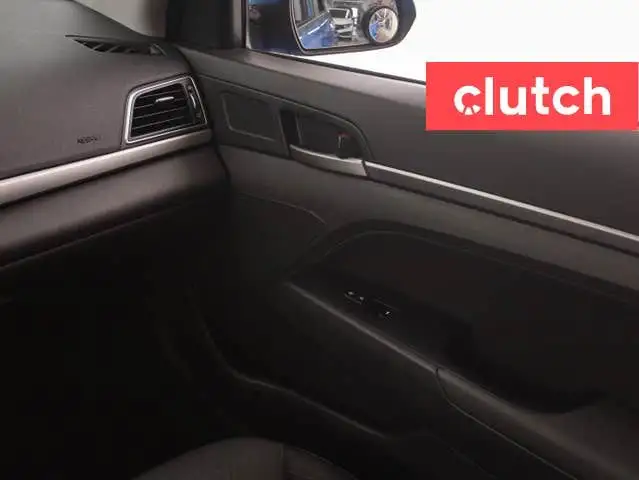 2018 Hyundai Elantra GL w/Apple CarPlay & Android Auto, Heated F dans Autos et camions dans Ville de Toronto - Image 37