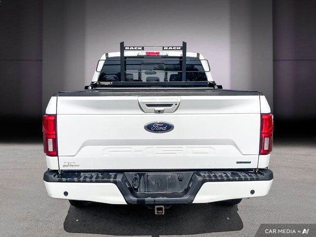 2020 Ford F-150 LARIAT | EcoBoost V6 | Tow Package | Only in Cars & Trucks in Cambridge - Image 4