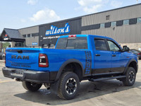 Look at this certified 2020 Ram 2500 Power Wagon Crew 4X4 | Heated Wheel + Seats | Alpine Audio | BS... (image 5)