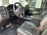 2018 GMC Sierra 1500 4WD Crew Cab SLT with the 6.2L V8 and only 94,000kms. Tons of eyeball with the... (image 9)