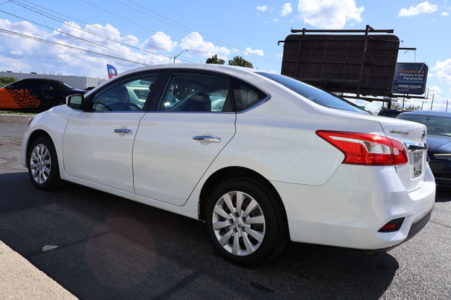 2018 Nissan Sentra in Cars & Trucks in Oakville / Halton Region - Image 4