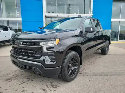 Chevrolet Cadillac Buick GMC dealership between Barrie and Aurora. We sell new and used GM vehicles...