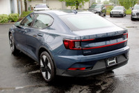 2024 POLESTAR 2, LONG RANGE DUAL MOTOR, 15.787 KM: GARANTIE COMPLETE : 28 DECEMBRE 2027/80.000 KM GA... (image 2)