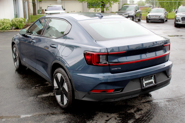 2024 Polestar 2 long range dual motor awd in Cars & Trucks in Laval / North Shore - Image 3