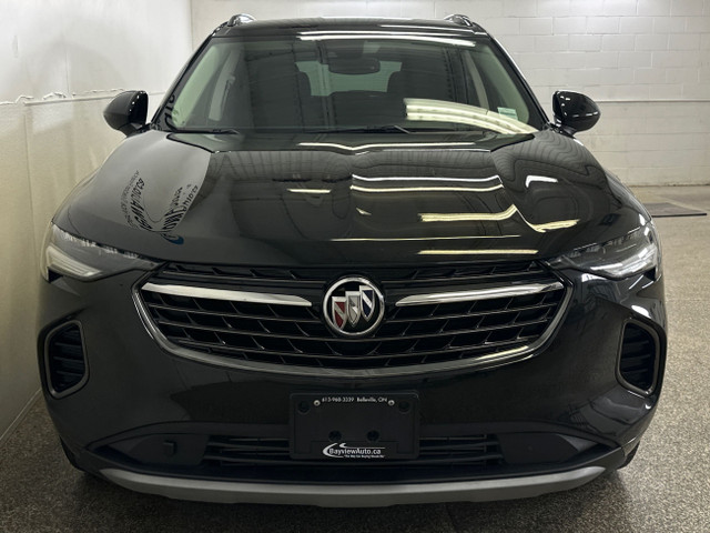 2022 Buick Envision Preferred PREFERRED/AWD/42KM! in Cars & Trucks in Belleville - Image 3