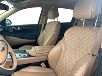 The 2023 Genesis GV80 3.5T Prestige, available as a Certified Pre-Owned (CPO) vehicle at Ajax Hyunda... (image 8)