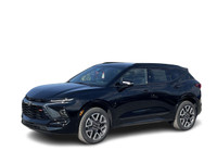 BLAZER RS AWD Engine: 3.6L 6cyl. L/100Km City: 12.8 L/100Km Hwy: 9.1 (image 5)