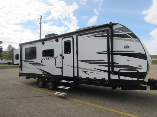 JUST LIKE NEW in Cargo & Utility Trailers in Red Deer