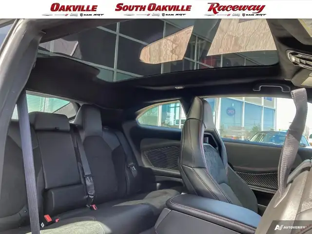 2024 Dodge Charger DAYTONA SCAT PACK | PLUS GROUP | TRACK PACK | in Cars & Trucks in Oakville / Halton Region - Image 24