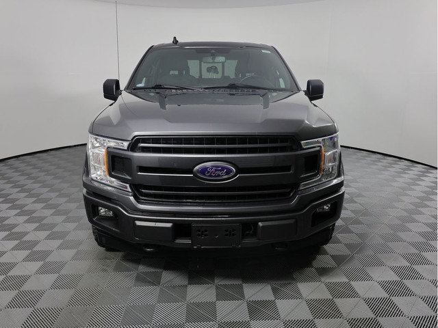2019 Ford F-150 XLT | ECO-BOOST | V6 | SUPERCREW | in Cars & Trucks in Calgary - Image 2