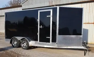 This is the lowest price in the province for a quality Canadian Made Trailer with all the great feat...