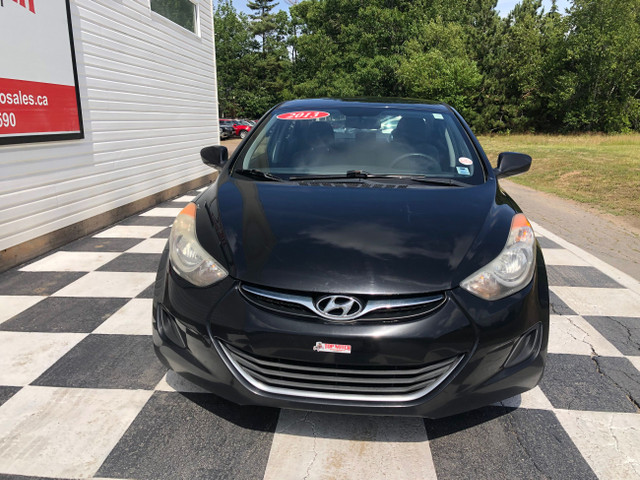 2013 Hyundai Elantra GL AS-TRADED, MVI REMOVED UPON SALE in Cars & Trucks in Annapolis Valley - Image 2