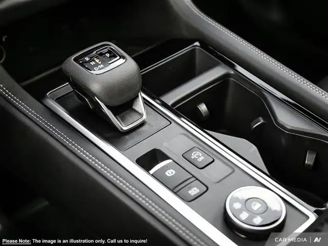 2025 Nissan Pathfinder Platinum dans Autos et camions dans Ottawa - Image 19