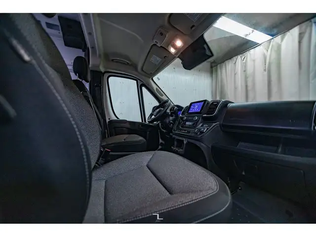 2024 Ram ProMaster Cargo Van 2500 SLT Extended High Roof Cargo V in Cars & Trucks in Red Deer - Image 14