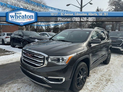  2019 GMC Acadia Slt1 AWD