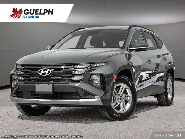 2025 Hyundai Tucson Preferred in Cars & Trucks in Guelph