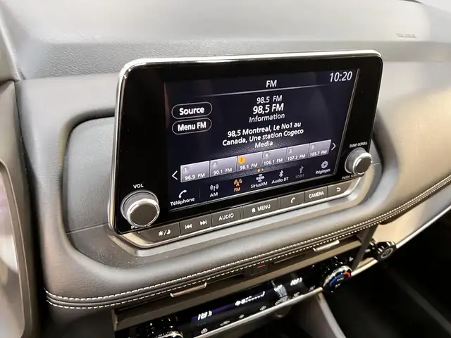 2024 Nissan Rogue SV PREMIUM CUIR TOIT PANO 4RM in Cars & Trucks in Laval / North Shore - Image 19