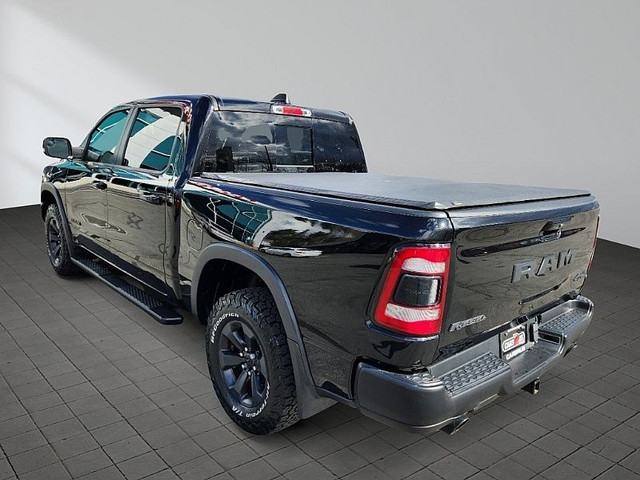 2020 Ram 1500 Rebel in Cars & Trucks in Bedford - Image 2