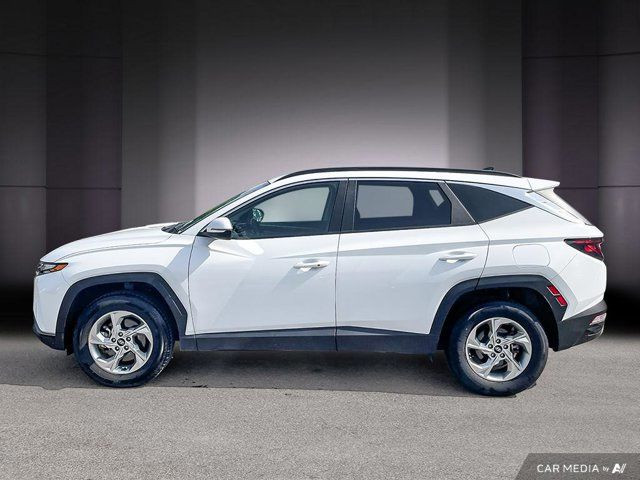 2023 Hyundai Tucson Preferred in Cars & Trucks in Cambridge - Image 2