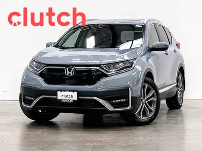 1 OWNER / Power Tailgate/Hatch, Auto Dimming Rearview Mirror, Front Heated Seats and more! Clutch is...