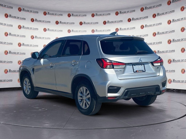 2021 Mitsubishi RVR SE AWC in Cars & Trucks in Calgary - Image 4