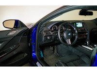 This Powerful 2018 BMW M6 is a 1-Owner, local Ontario vehicle that offers a unique combination of po... (image 7)