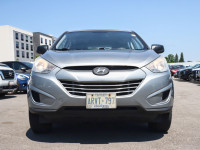 Recent Arrival! 2013 Hyundai Tucson L Graphite Gray FWD This vehicle is being sold "as is," unfit, n... (image 1)