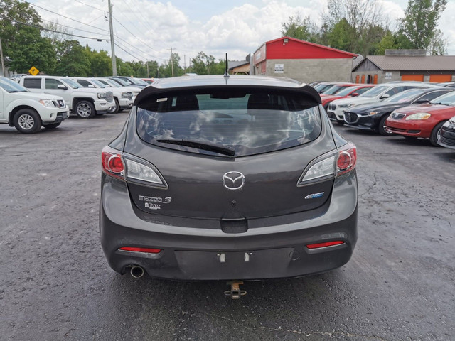 2012 Mazda MAZDA3 i Touring in Cars & Trucks in Belleville - Image 4