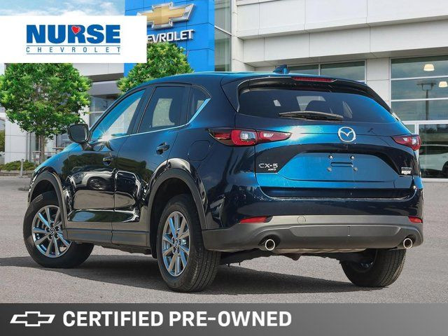 2022 Mazda CX-5 GS in Cars & Trucks in Oshawa / Durham Region - Image 3