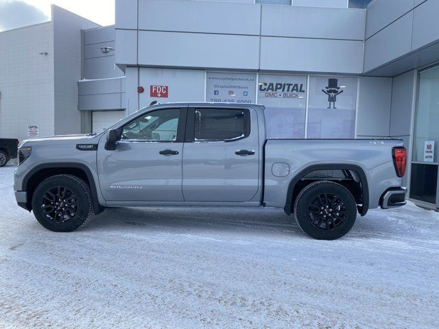  2024 GMC Sierra 1500 Crew Cab Pro in Cars & Trucks in Edmonton - Image 2