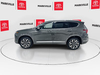 WAS: $34268 NOW: $33995 plus taxes and licensing feesThe 2022 Hyundai Santa Fe Ultimate Calligraphy... (image 5)