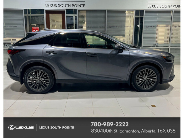 2023 Lexus RX 350 EXECUTIVE AWD in Cars & Trucks in Edmonton - Image 3