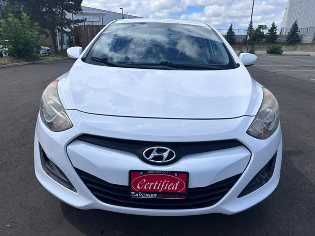 2014 Hyundai Elantra GT 5dr Hatchback Automatic GL in Cars & Trucks in Mississauga / Peel Region - Image 2